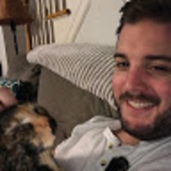 Meet your Posher, Christopher - Picture 1 of 1